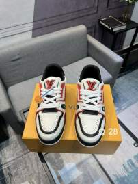 Picture of Louis Vuitton Shoes _SKULVsz38-45N018512978